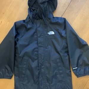 The North Face Zipline Rain Jacket
